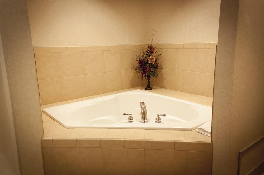 Ameriway Inn And Suites Bad Axe Екстериор снимка