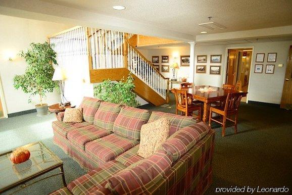 Ameriway Inn And Suites Bad Axe Екстериор снимка