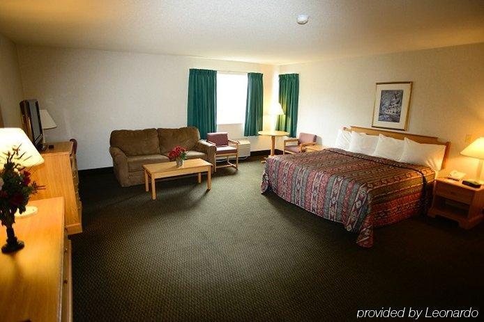 Ameriway Inn And Suites Bad Axe Екстериор снимка