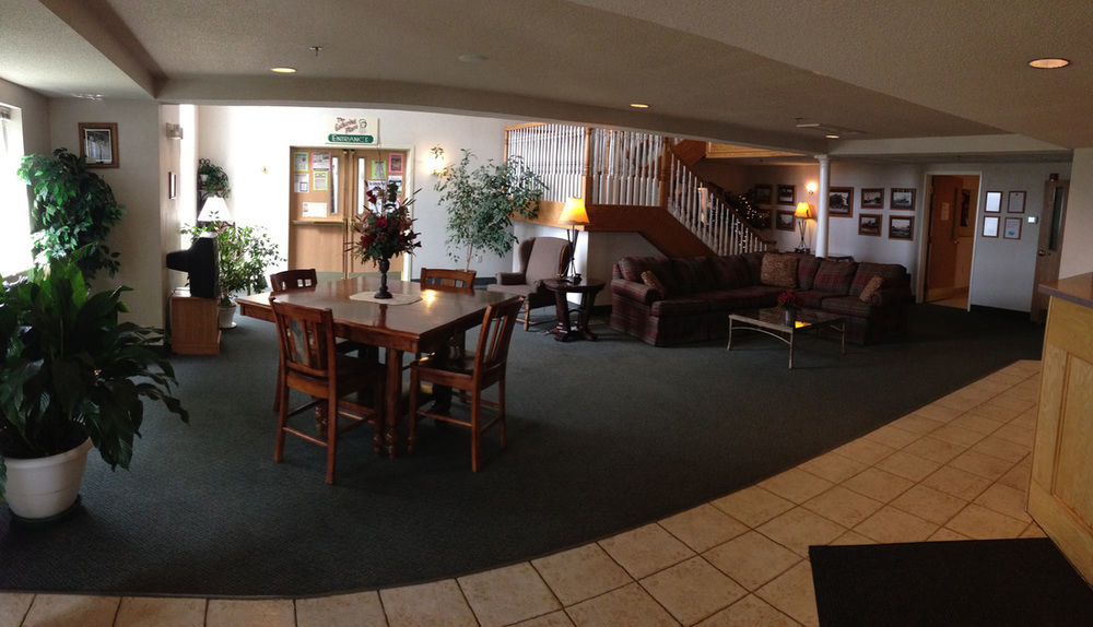 Ameriway Inn And Suites Bad Axe Екстериор снимка