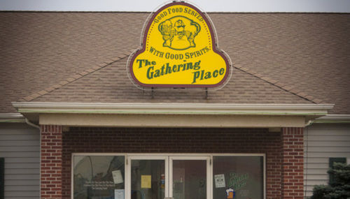 Ameriway Inn And Suites Bad Axe Екстериор снимка
